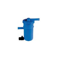 Fuel Filter For Suzuki MARINE 15410-96L00 - WF-F4013 - RCMA